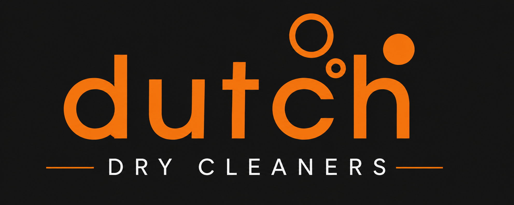 Dutch Dry Cleaners